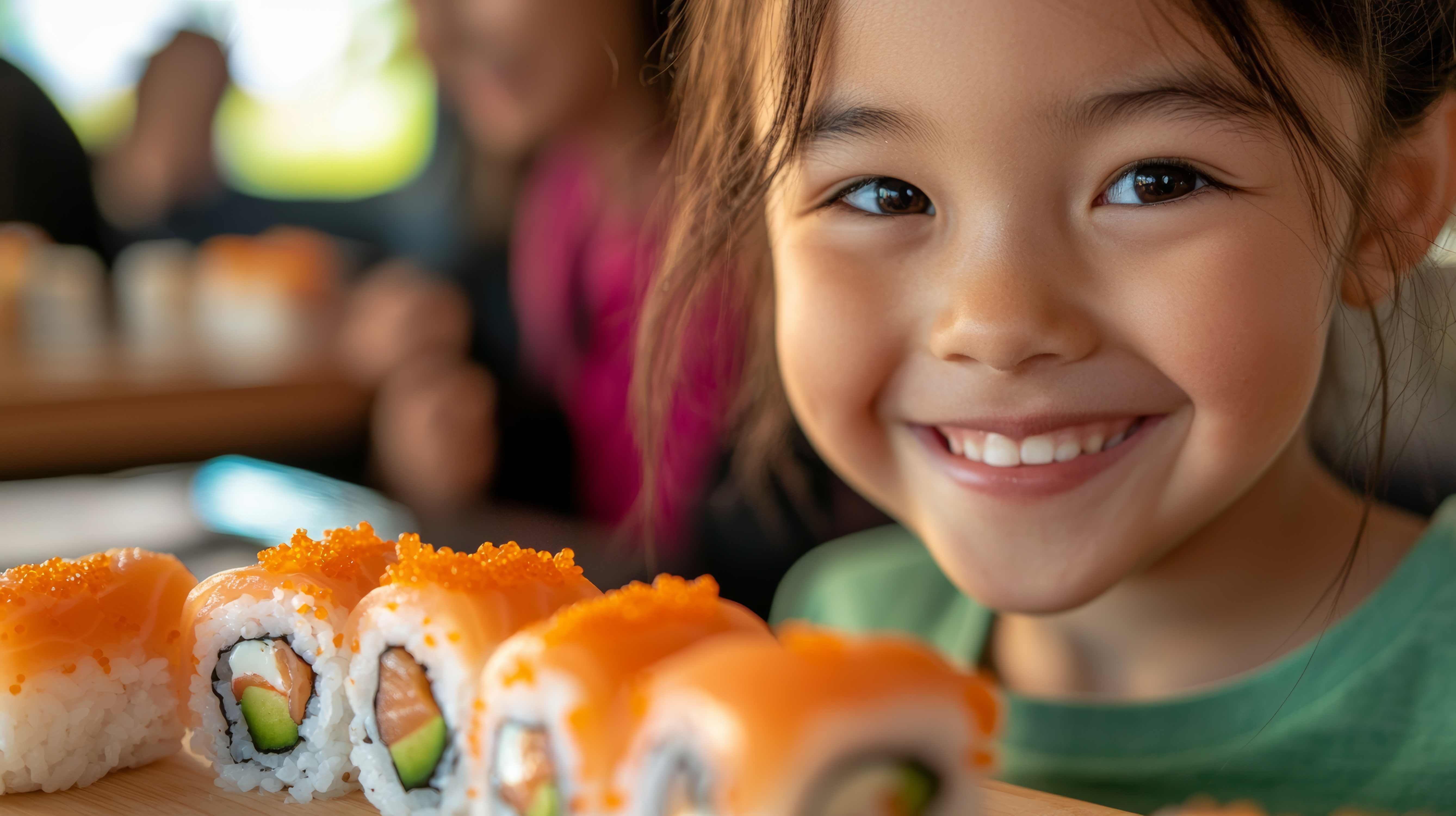 Things To Do Kid-Friendly Dining on Hilton Head Island